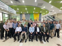 6,7 APRIL 2026 MESYUARAT KEPAKARAN BEDAH MULUT DAN MAKSILOFASIAL PERINGKAT KEBANGSAAN 2026